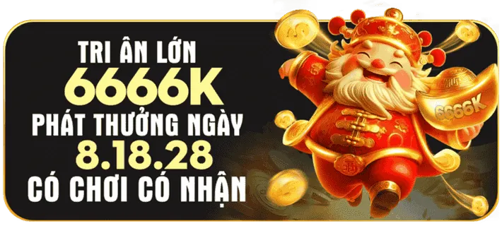 Khuyến mãi hoàn trả hàng ngày tại MB6666
