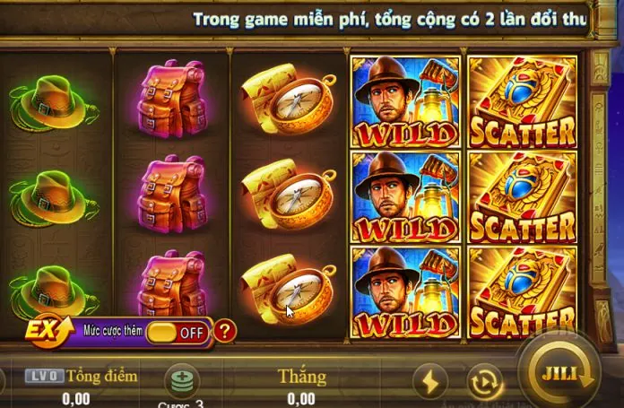 Hướng dẫn game nổ hũ mb6666