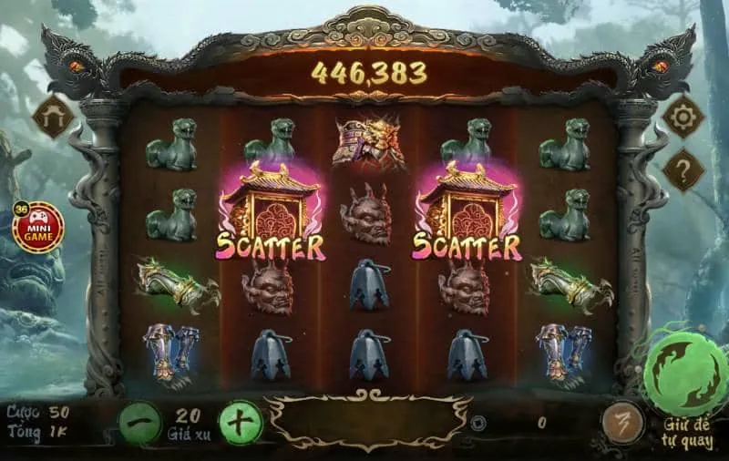 Cá cược tennis MB6666