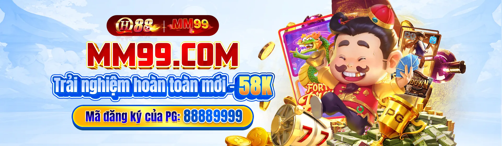 Hình ảnh banner hỗ trợ khách hàng chuyên nghiệp của mb6666