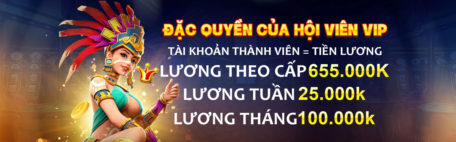Tin tức và thông báo mới nhất từ mb6666