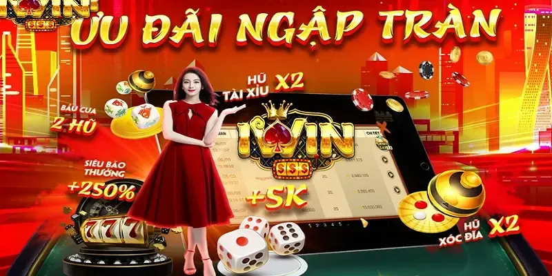 Các trò chơi nổ hũ và slot game với giải thưởng jackpot lớn tại MB6666
